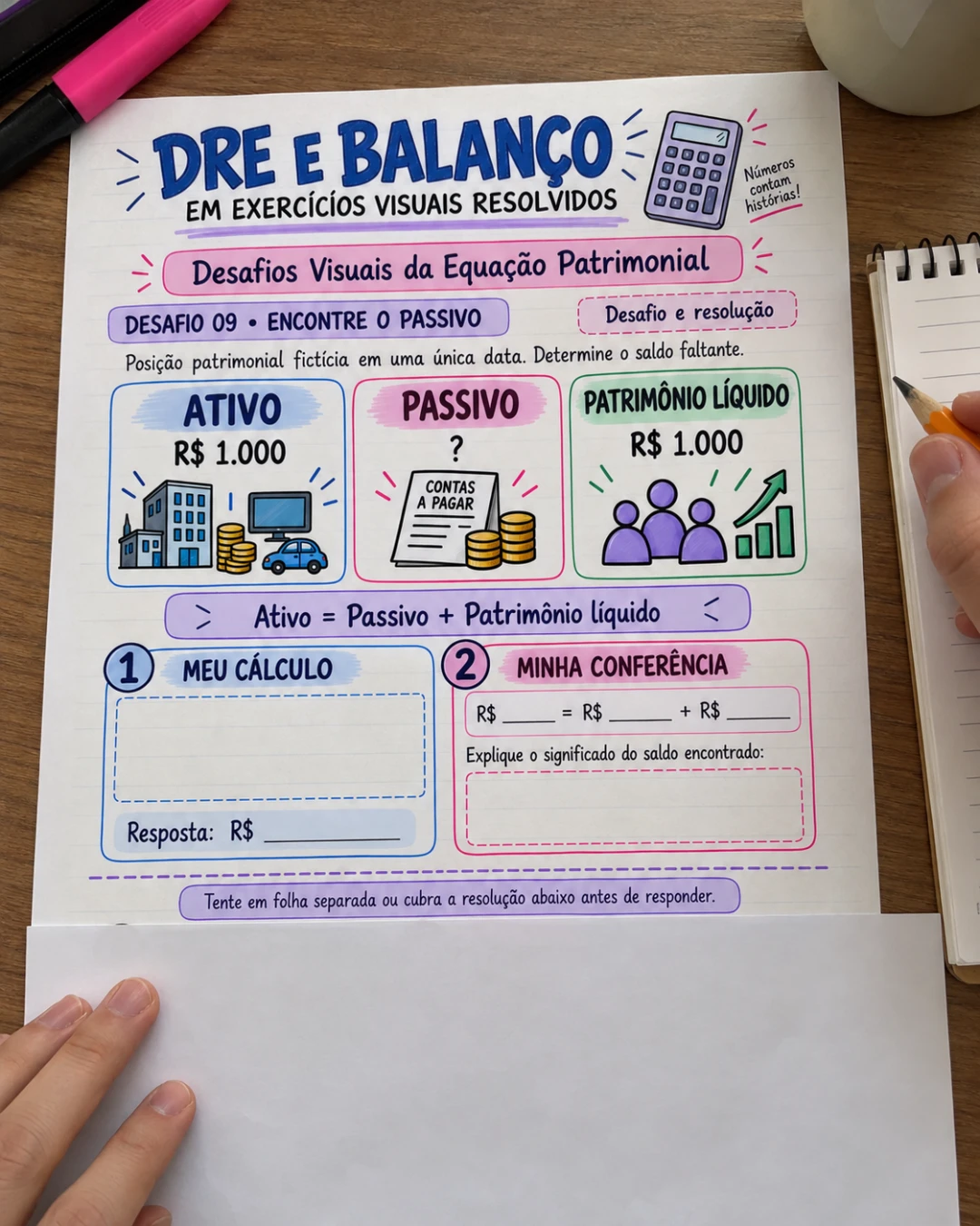 Material em uso 4