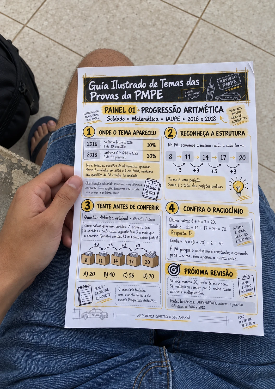 Material em uso 1